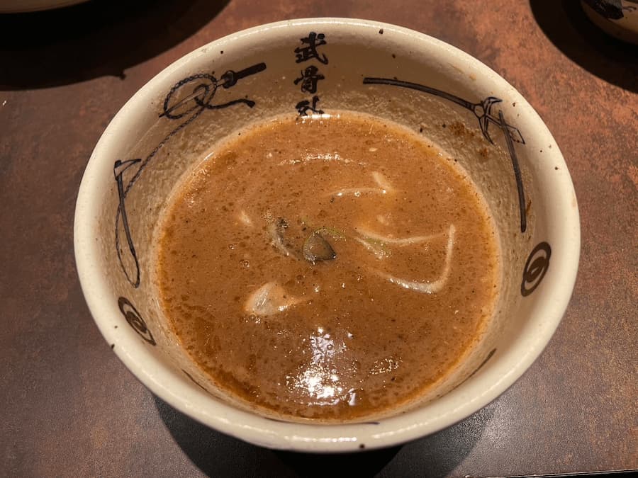 つけ麺3