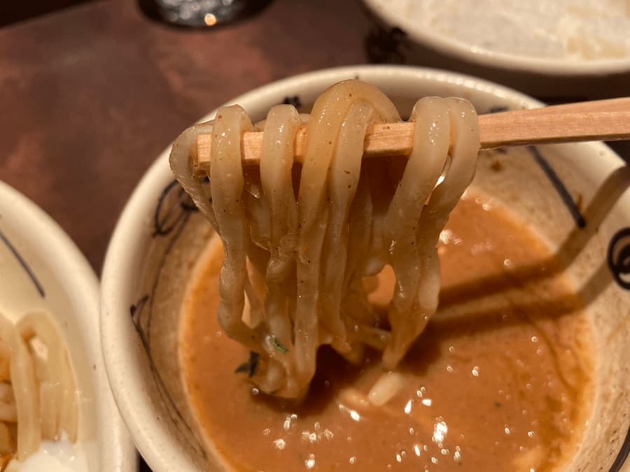 つけ麺4